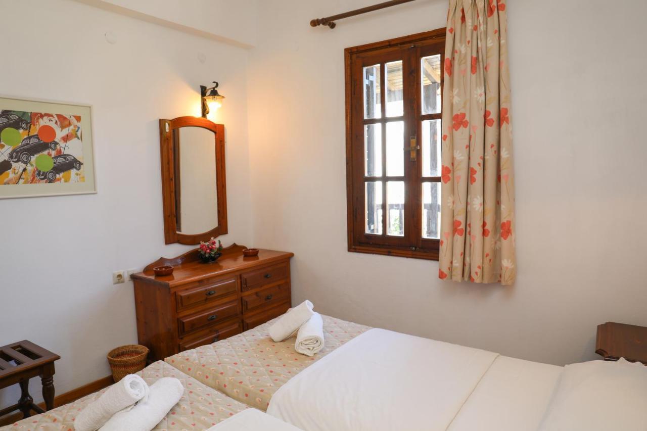 Pandora Studios Skiathos Kolios Dış mekan fotoğraf