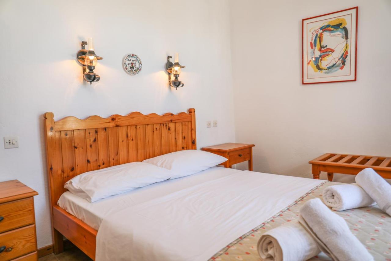 Pandora Studios Skiathos Kolios Dış mekan fotoğraf