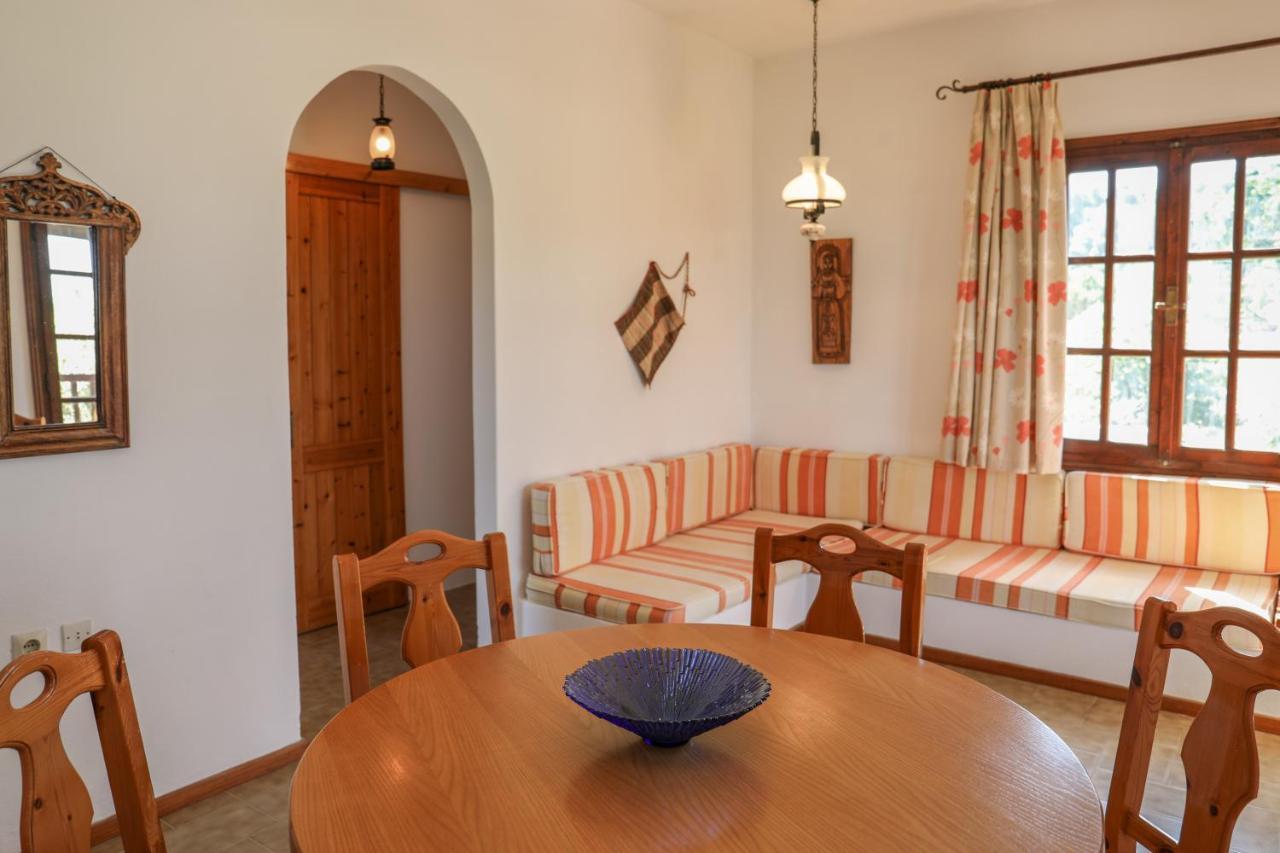 Pandora Studios Skiathos Kolios Dış mekan fotoğraf