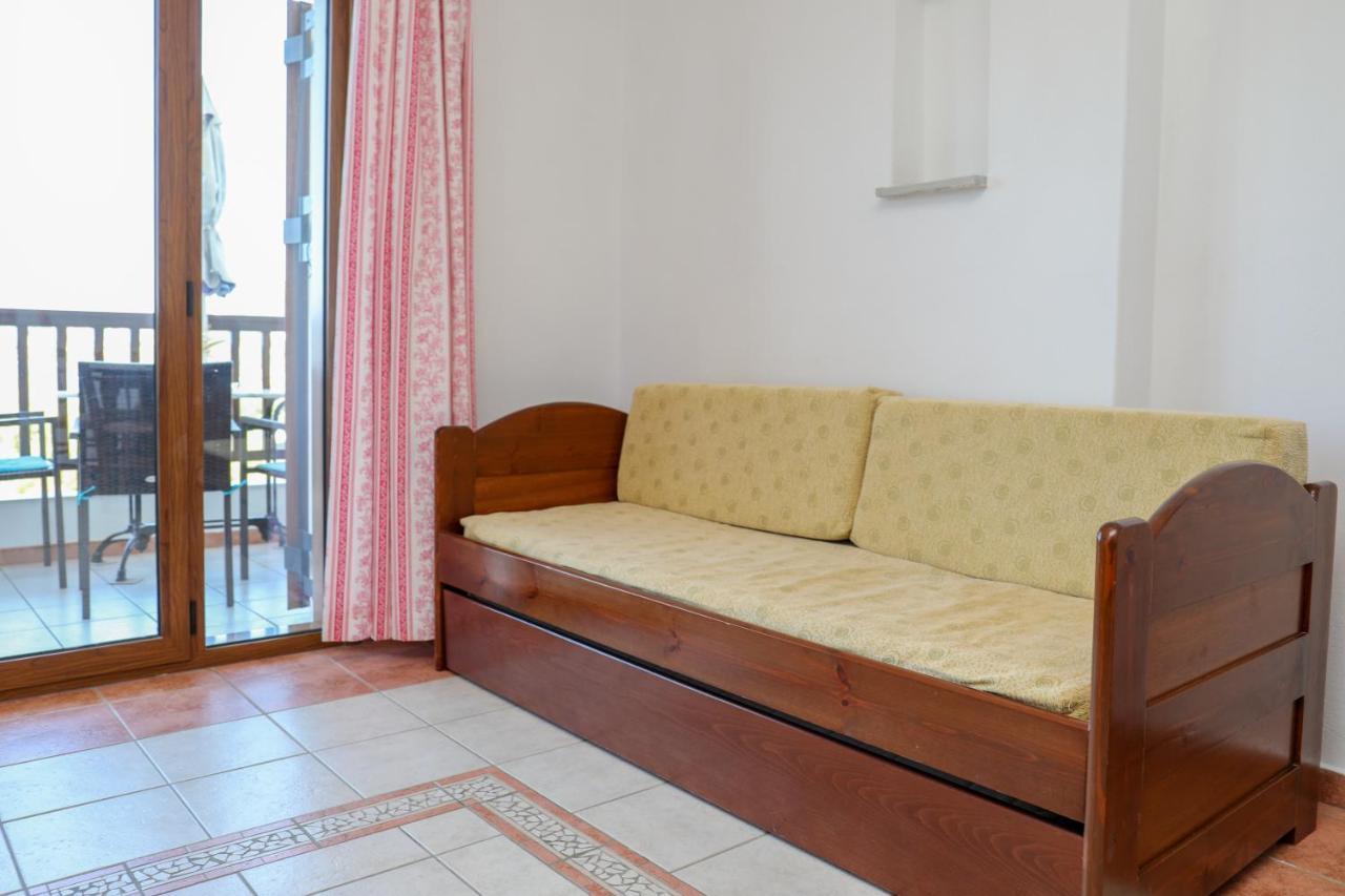 Pandora Studios Skiathos Kolios Dış mekan fotoğraf