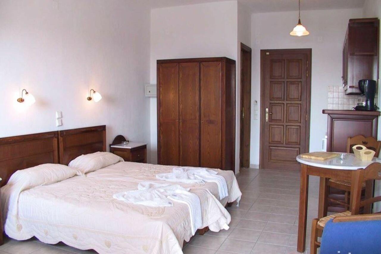 Pandora Studios Skiathos Kolios Dış mekan fotoğraf